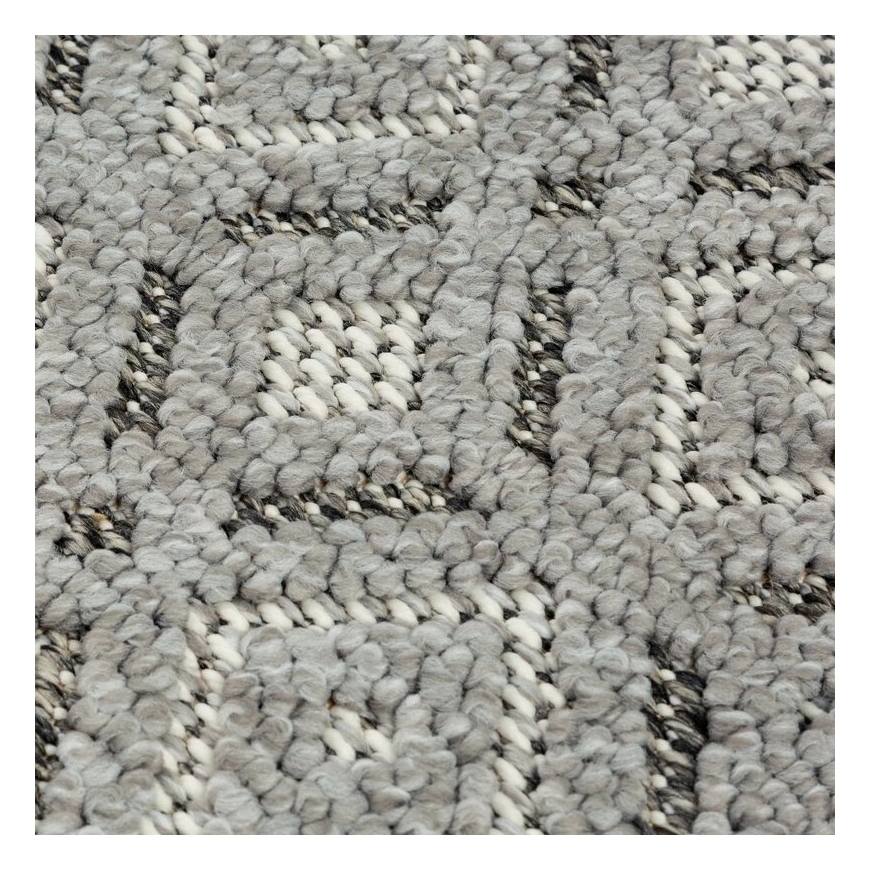 Eurofirany DY/LINDA4 BOHO 50X80 / 5MM (X4) – 5