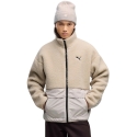 Striukė vyriška Puma Hybrid Re: Fibre Sherpa smėlio sp. 694562 82 (L) Striukė vyriška Puma Hybrid Re: Fibre Sherpa smėlio sp. 694562 82 (L)