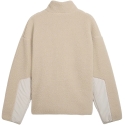 Men's Puma Hybrid Re: Fibre Sherpa Jacket Sand Color 694562 82 (L) Men's Puma Hybrid Re: Fibre Sherpa Jacket Sand Color 694562 82 (L)