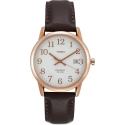 pulkstenis Timex Easy Reader Classic T2P563