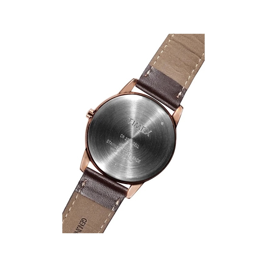 Laikrool Timex Easy Reader Classic T2P563 – 2