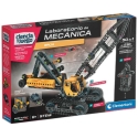 Кран-манипулятор Clementoni Mechanics Кран-манипулятор Clementoni Mechanics