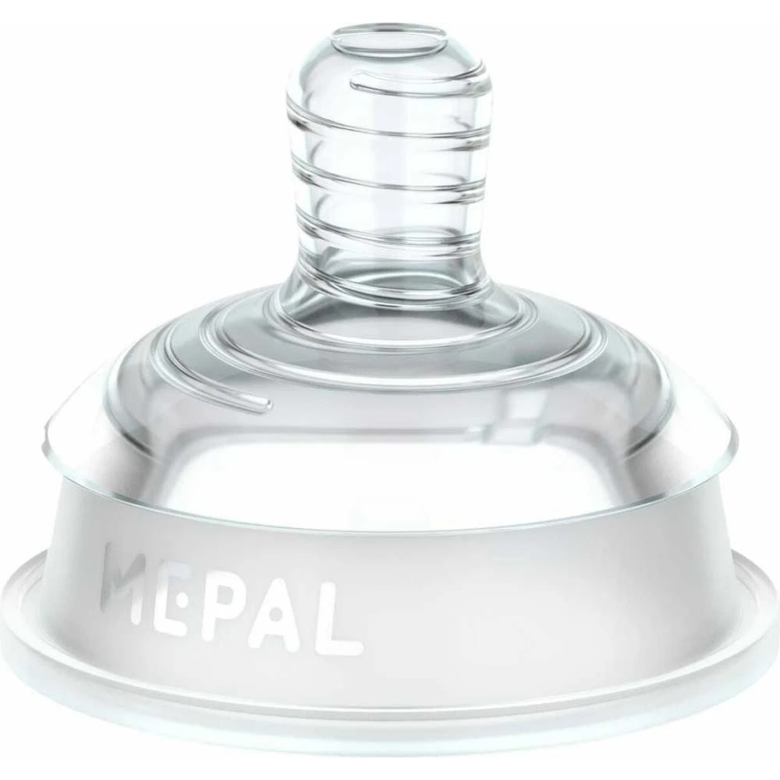Little Dutch Mepal Pudelite lutipakk 2tk - Keskmine vool – 2