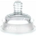Little Dutch Mepal Pudelite lutipakk 2tk - Keskmine vool Little Dutch Mepal Pudelite lutipakk 2tk - Keskmine vool