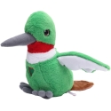 HAPPY YAPPERS interaktiivne pehme mänguasi Kolibri, 9469