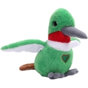 HAPPY YAPPERS interaktiivinen pehmolelu Kolibri, 9469