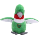 HAPPY YAPPERS interaktiivinen pehmolelu Kolibri, 9469