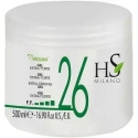 HS Milano Extra Strong Gel - Ekstra spēcīgs gels 500ml HS Milano Extra Strong Gel - Ekstra spēcīgs gels 500ml