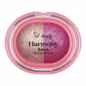 "Lovely Harmony Baked Duo" silmapliiatsid 03 "Lovely Harmony Baked Duo" silmapliiatsid 03