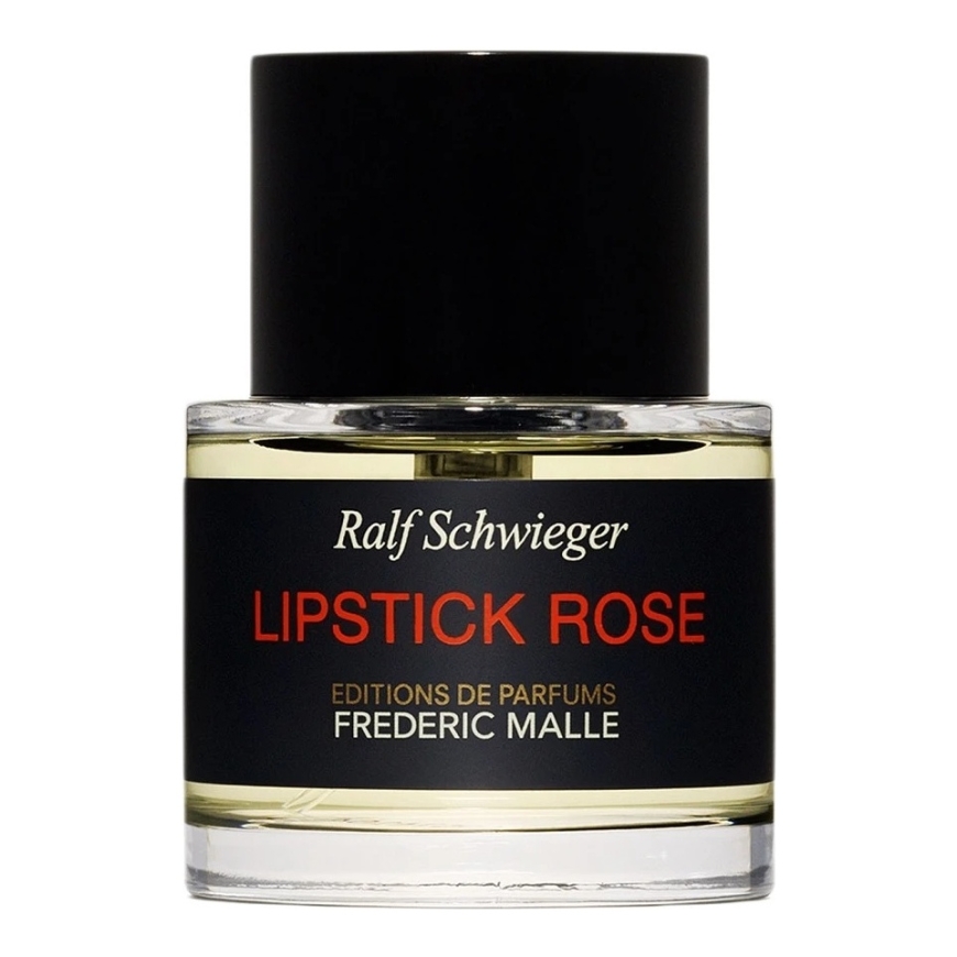 Парфюмированный спрей Frederic Malle Lipstick Rose 50 мл
