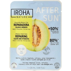Iroha MELON niisutav ja hüdreeriv 1 tk.