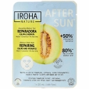 Iroha MELON moisturizing and hydrating 1 pcs. Iroha MELON moisturizing and hydrating 1 pcs.