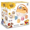 Smoby Winnie Puuh Sorteerija