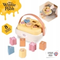 Smoby Winnie Puuh Sorteerija