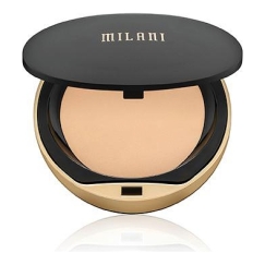 "Milani Conceal + Perfect Shine-Free" kompaktipuuteri "02 Nude" 12,3 g