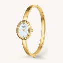 Rosefield Bangle S Gold STWGSG-ST04 Rosefield Bangle S Gold STWGSG-ST04