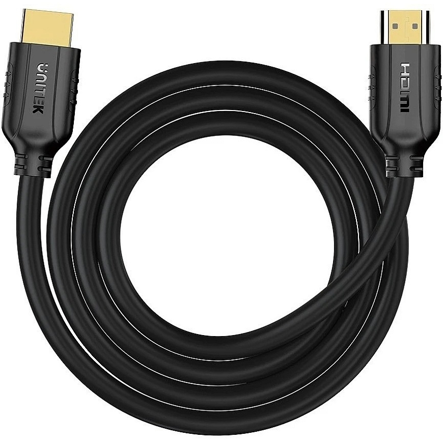 UNITEK HDMI-JOhto 2.0 4K60HZ HDR ARC 0,3 M