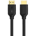 UNITEK HDMI КАБЕЛЬ 2.0 4K60HZ HDR ARC 0,3 М UNITEK HDMI КАБЕЛЬ 2.0 4K60HZ HDR ARC 0,3 М
