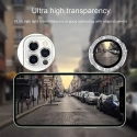 HARD DIAMOND camera lens protector for Samsung Galaxy S26 (S942) gold (3 pcs.)