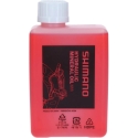 SHIMANO minerāleļļa hidrauliskajiem bremzēm SM-DBOIL 500 ml SHIMANO minerāleļļa hidrauliskajiem bremzēm SM-DBOIL 500 ml