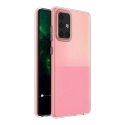 Ultra Clear 0.5mm telefoni ümbris Samsung Galaxy A73 (A736) läbipaistev