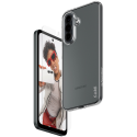 Panzer Glass Protective Set CARE by PanzerGlass Fashion 2in1 Case+Glass for Samsung Galaxy A37 5G Transparent