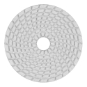 Yato Toya Diamantlihvimise ja poleerimise kett kivimaterjalidele, graniidile, betoonile | 100 mm | P800 (YT-48204)