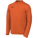 Nike Dri-Fit Park VIII pikka varrukaga t-särk lastele oranž HV8239 819 (L)
