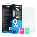 Sasmalcināts stikls - Motorola G8 Plus