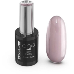 Cosmetics Zone Excellent Pro Vienslāņu Ātrās Uzklāšanas Hibrīda Bāze "Piededzis brūngani dzeltena" 11 g