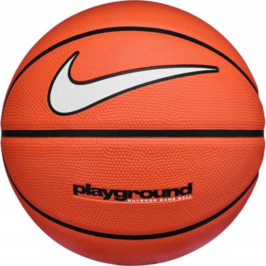 Nike Kamuolys EVERYDAY PLAYGROUND 8P DEFLATED