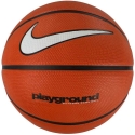Nike Basketball EVERYDAY PLAYGROUND 8P DEFLATED Nike Basketball EVERYDAY PLAYGROUND 8P DEFLATED