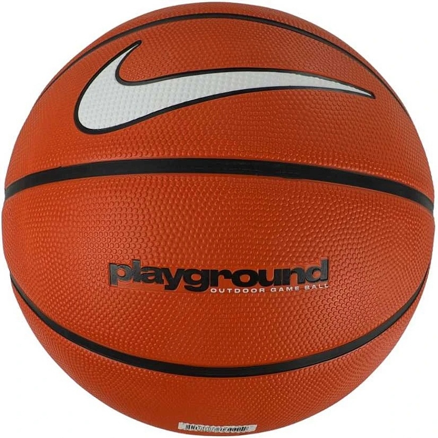 Nike Kamuolys EVERYDAY PLAYGROUND 8P DEFLATED – 3
