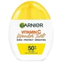 Garnier Vitamin C Wonder Tint SPF 50 40 ml Light Garnier Vitamin C Wonder Tint SPF 50 40 ml Light