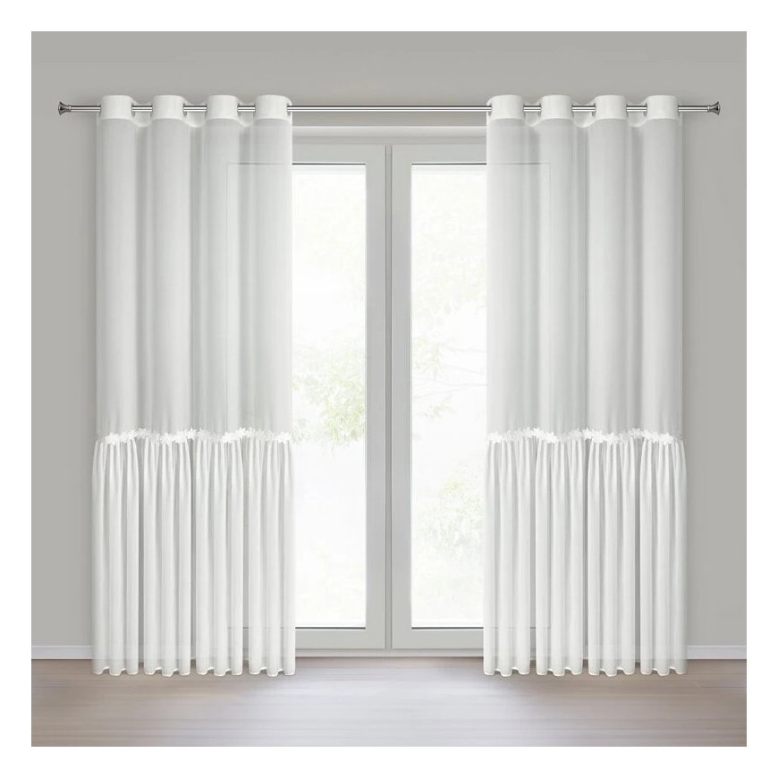 Eurofirany SW/XMAS/FIR/21/B 140x250
