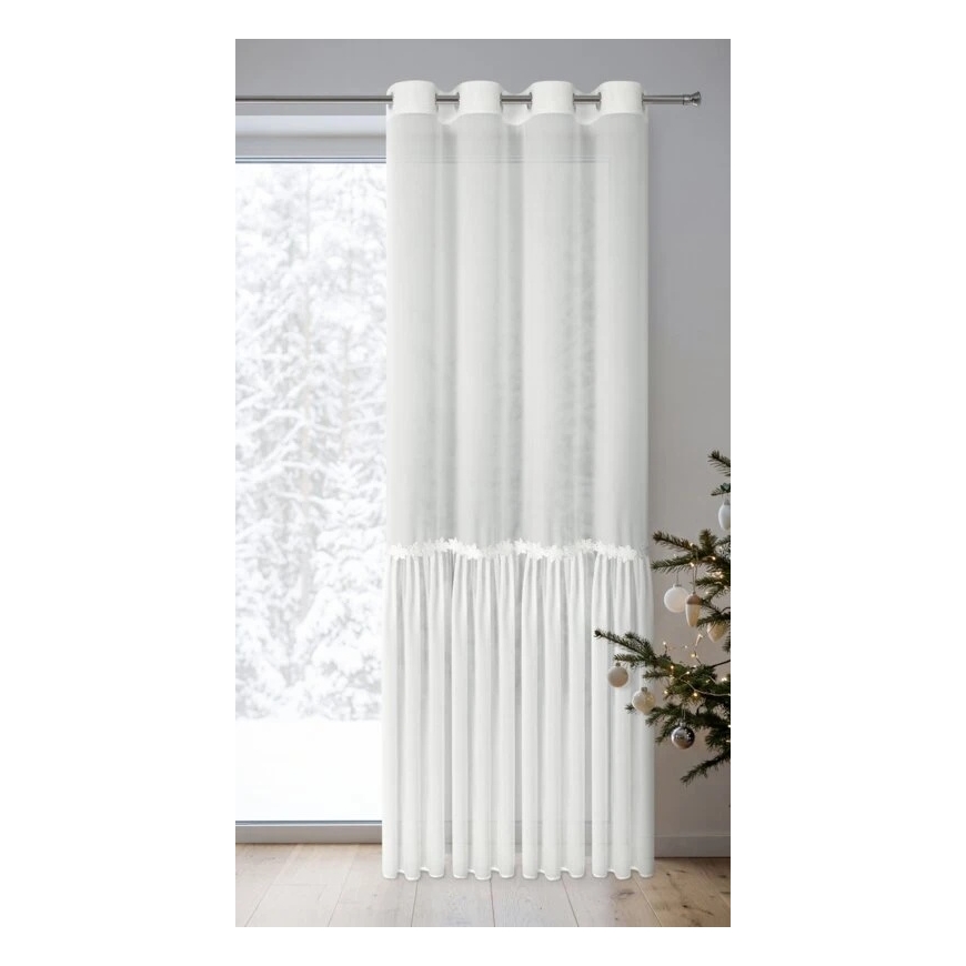 Eurofirany SW/XMAS/FIR/21/B 140x250 – 2