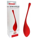 Dreamtoys RED REVOLUTION METIS