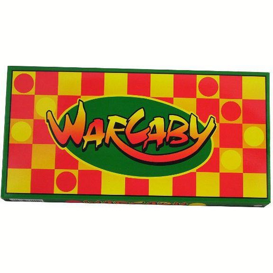 Tegra Kalamon Warcaby 00020
