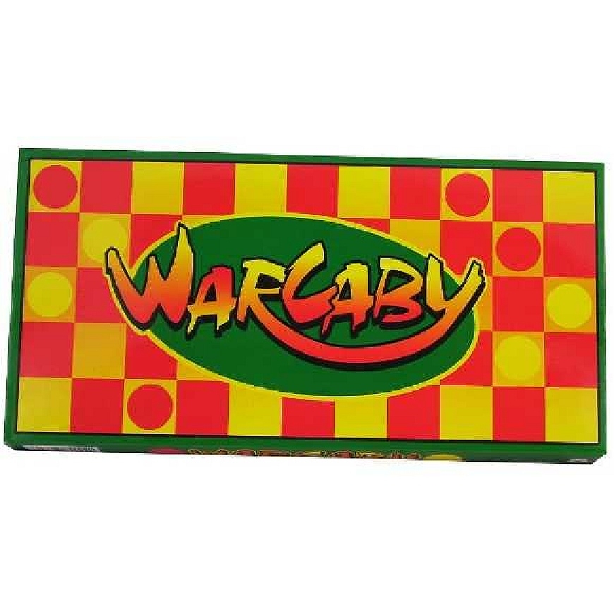 Tegra Kalamon Checkers 00020 – 3