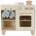 Little Dutch Wooden Play Kitchen