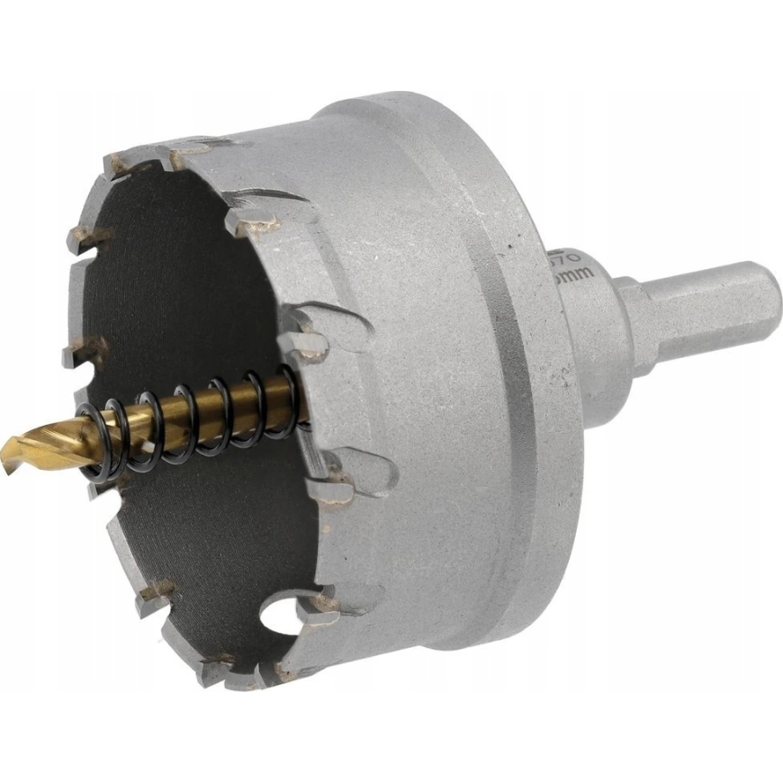 Yato Toya Sa Poola Aukursaag / Metallivise TCT | 65 mm (YT-44070) – 3