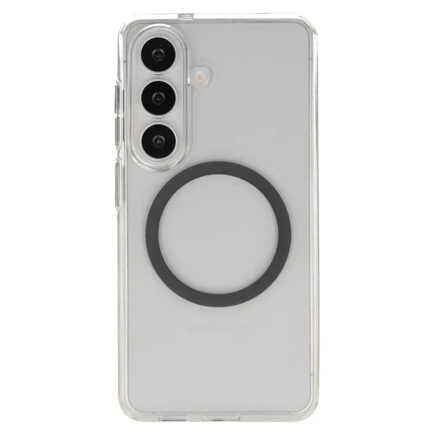 Liavec Pure puhelimen kotelo Samsung Galaxy S26 (S942) harmaa – 3
