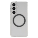 Liavec Pure phone case for Samsung Galaxy S26 (S942) gray Liavec Pure phone case for Samsung Galaxy S26 (S942) gray