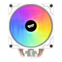 Centrinio procesoriaus aušintuvas DarkFlash M400 ARGB (baltas) Centrinio procesoriaus aušintuvas DarkFlash M400 ARGB (baltas)