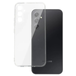 Прозрачный защитный чехол 2 мм, идеально подходящий для SAMSUNG GALAXY A54 5G