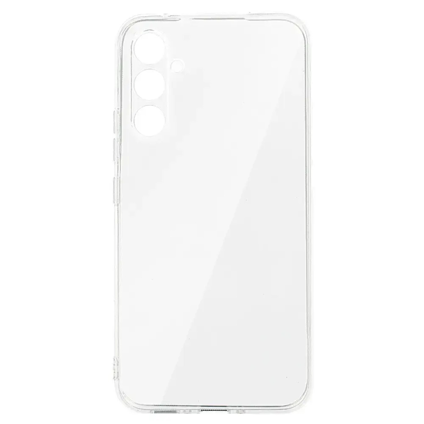 Прозрачный защитный чехол 2 мм, идеально подходящий для SAMSUNG GALAXY A54 5G – 2