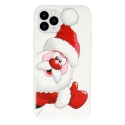 TEL PROTECT Christmas phone case for iPhone 13 Pro Max multicolor (Design 4) TEL PROTECT Christmas phone case for iPhone 13 Pro Max multicolor (Design 4)