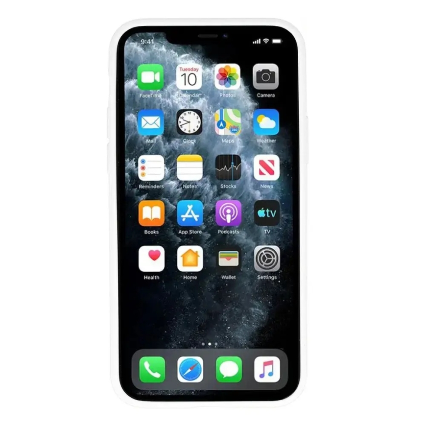 TEL PROTECT Christmas telefoni ümbris iPhone 13 Pro Max mitmevärviline (disain 4) – 2