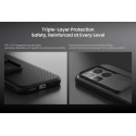 Nillkin CamShield PRO Hard Case for Xiaomi 17T Black