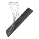 Ultra Clear 0.5mm phone case for Samsung Galaxy S23 Ultra (S918) transparent Ultra Clear 0.5mm phone case for Samsung Galaxy S23 Ultra (S918) transparent